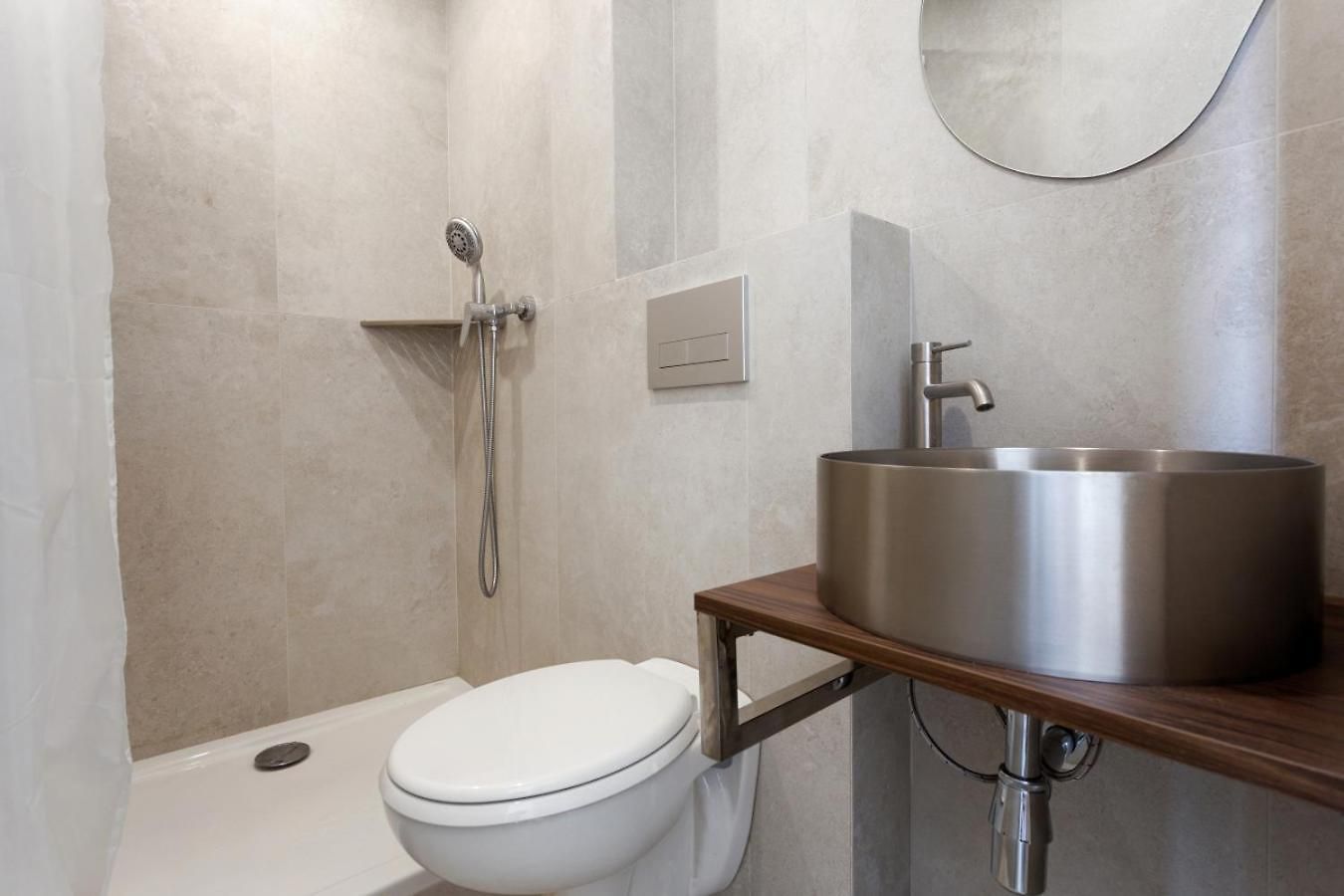 Palais Escurial - Apartment *