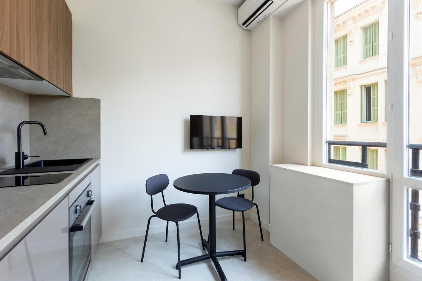 Palais Escurial -
