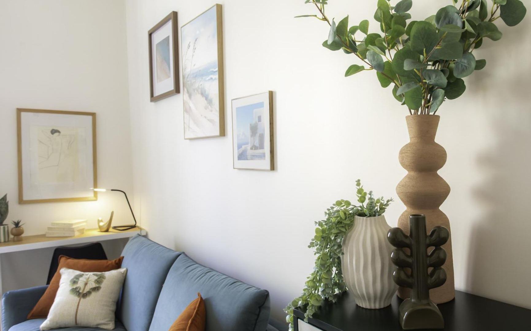 L7 Staywizus 2p Avenue Jean Medecin - & Climatisation Apartment