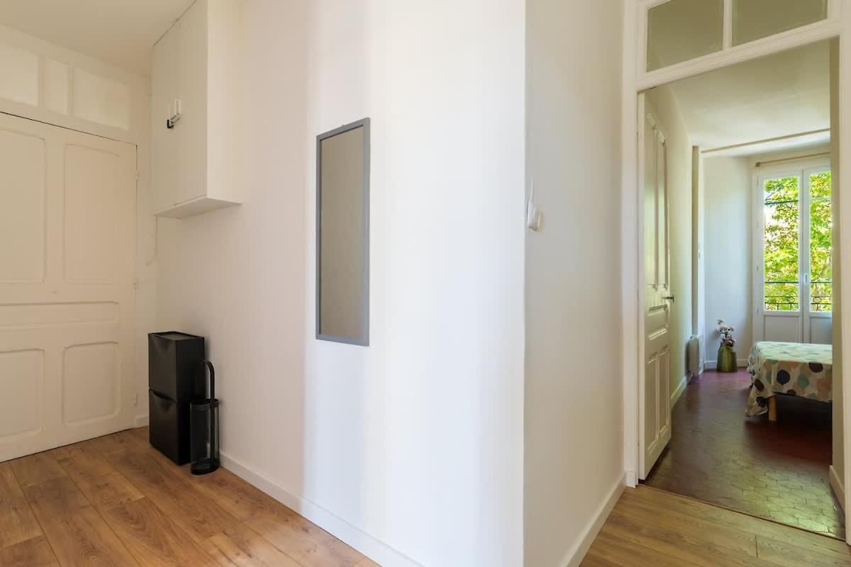 Le Verany Lumineux 2 Apartment Nice