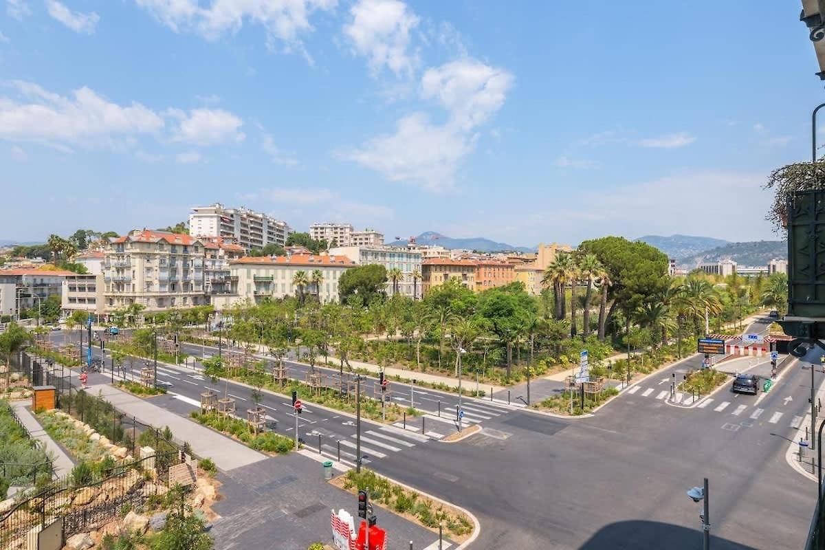 Magnifique 3 Pieces Sur La Coulee Verte Apartment *