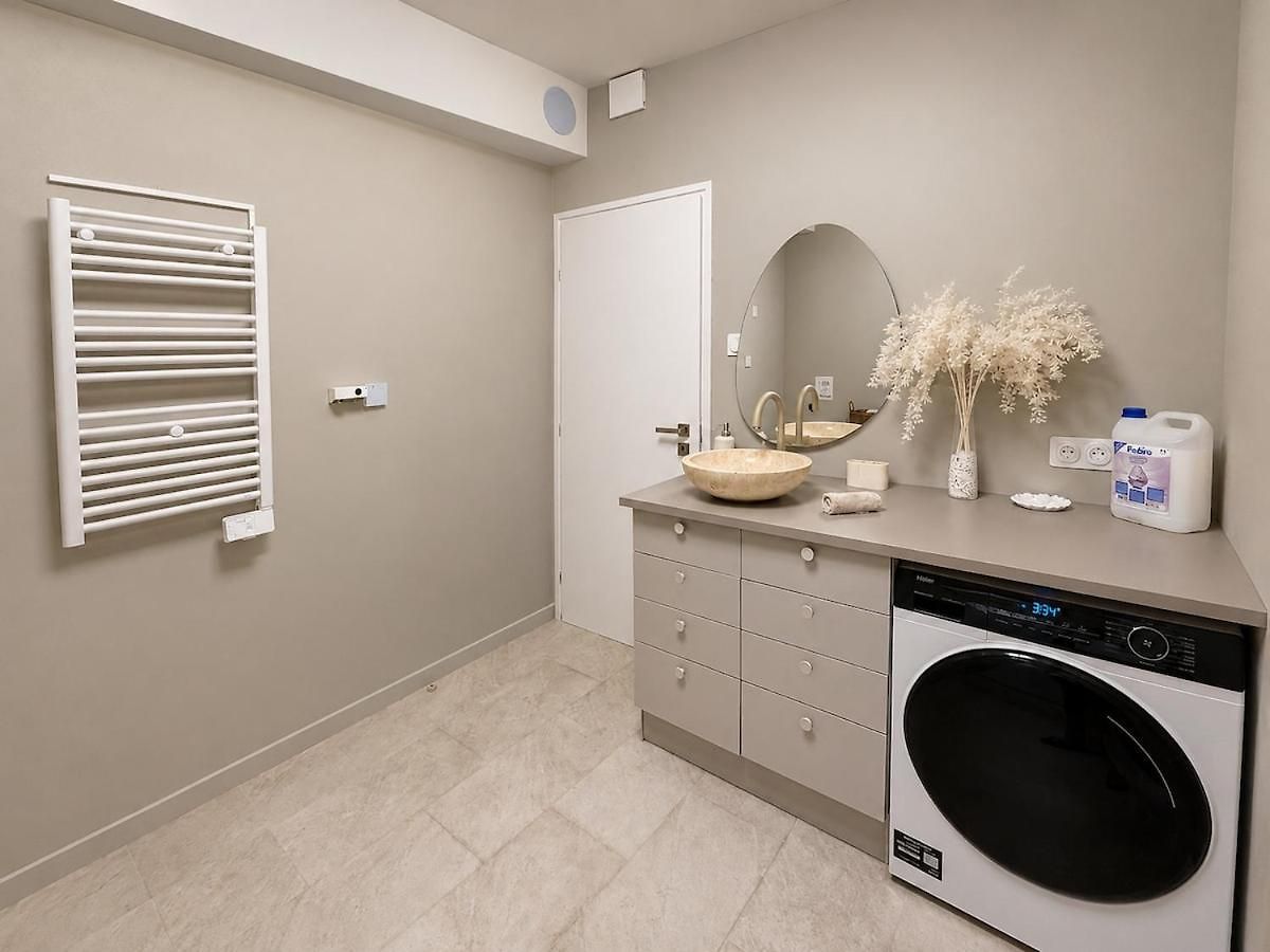 Mediterranean Haven - Carre Dor -
