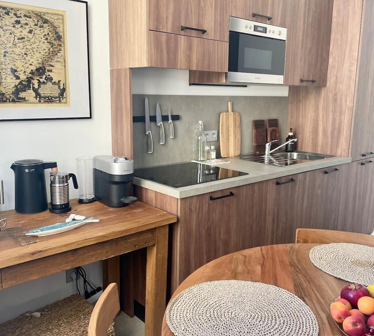 Carre Dorelegant 2 Br Apartment Nice