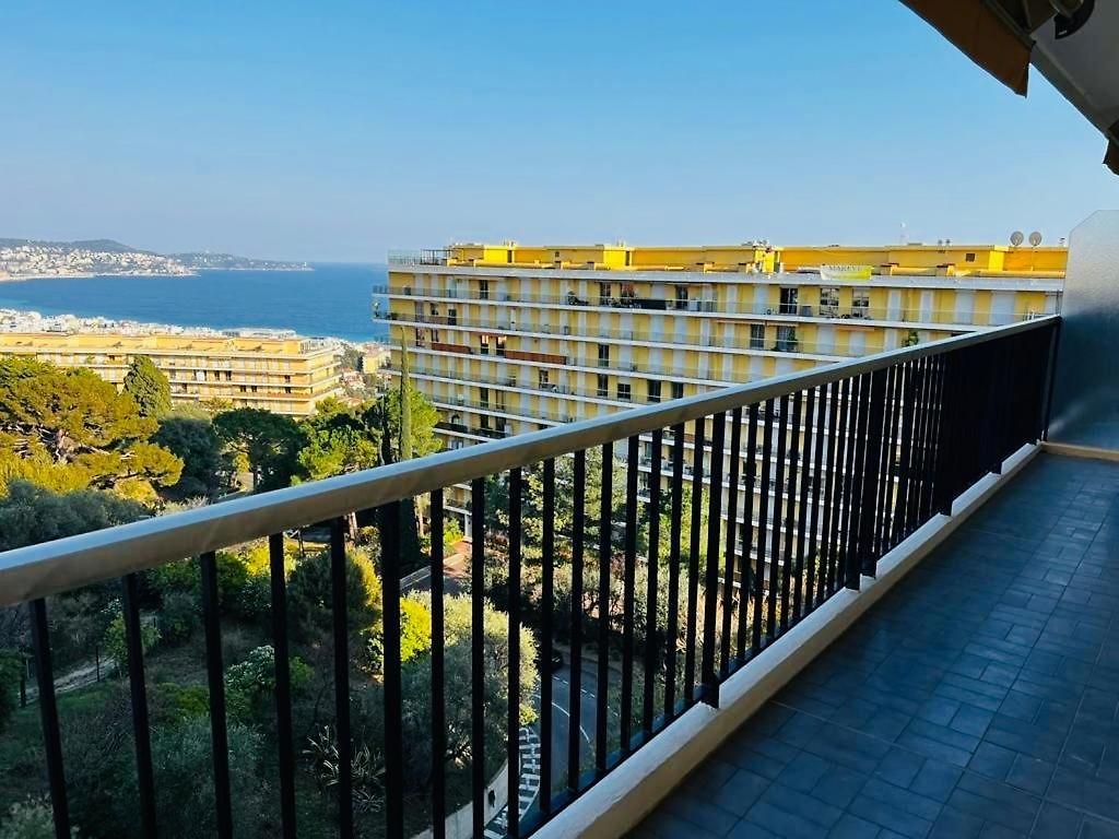 Spacieux Apparemment Dans De Luxe Avec Piscine * Nice