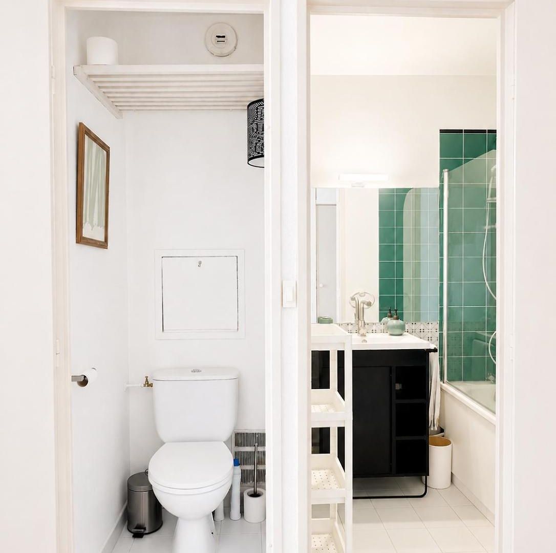 Le Thiers Azur Ap4520 By Riviera Homes Apartment *