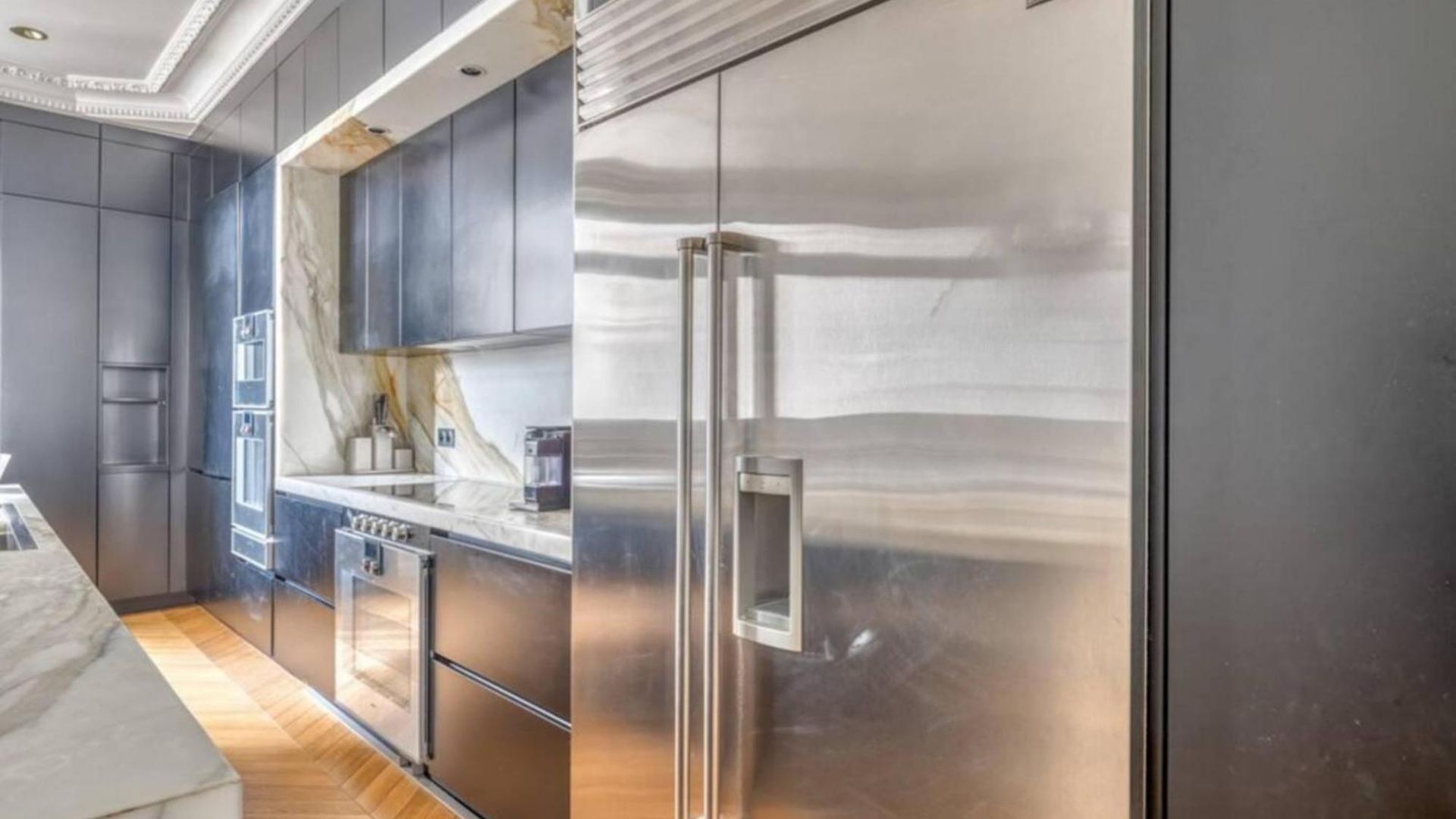 Apartment Grand De 3 A *