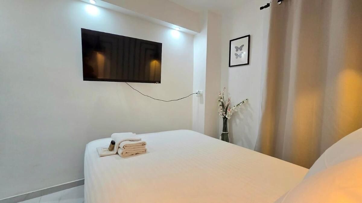 Apartment 2p Compact & Charmant, A 2 Min De La Nice