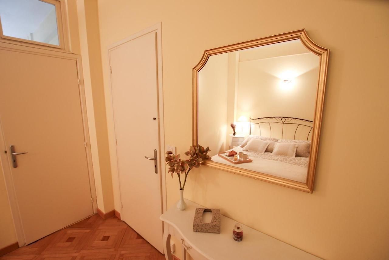 Apartment Seafront Flat On The Promenade - Next To Negresco Nice