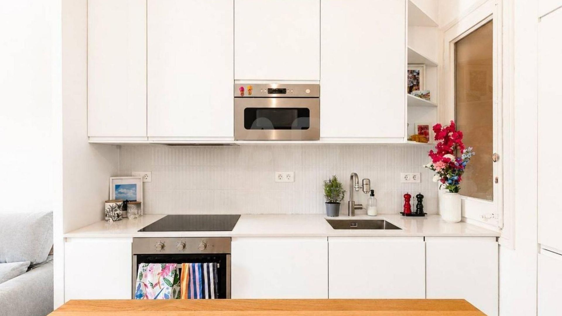 Promenade Des Apartment *