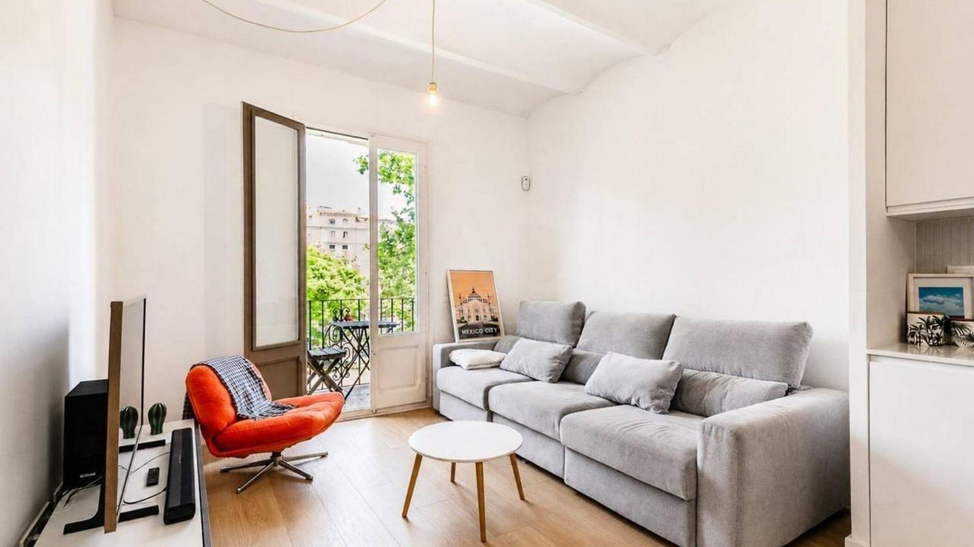 Apartment Promenade Des *