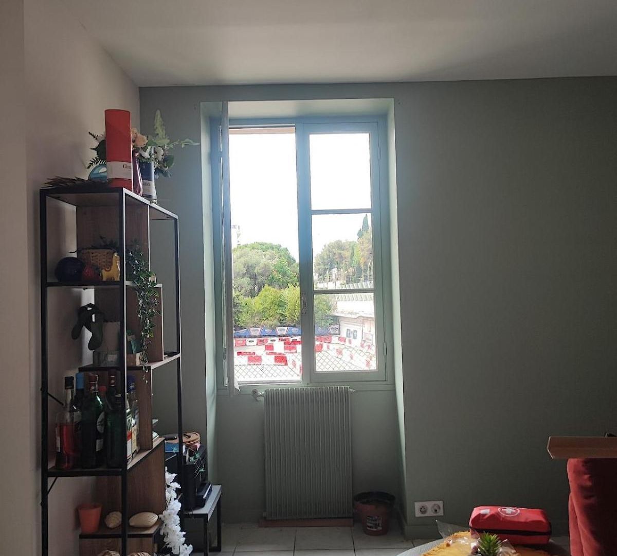 Apartment Privee Dans Familiale Nice
