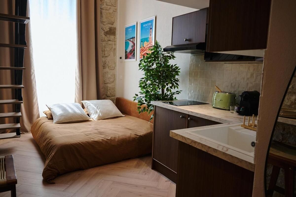 Duplex - Ac - Wi-fi - Center Apartment