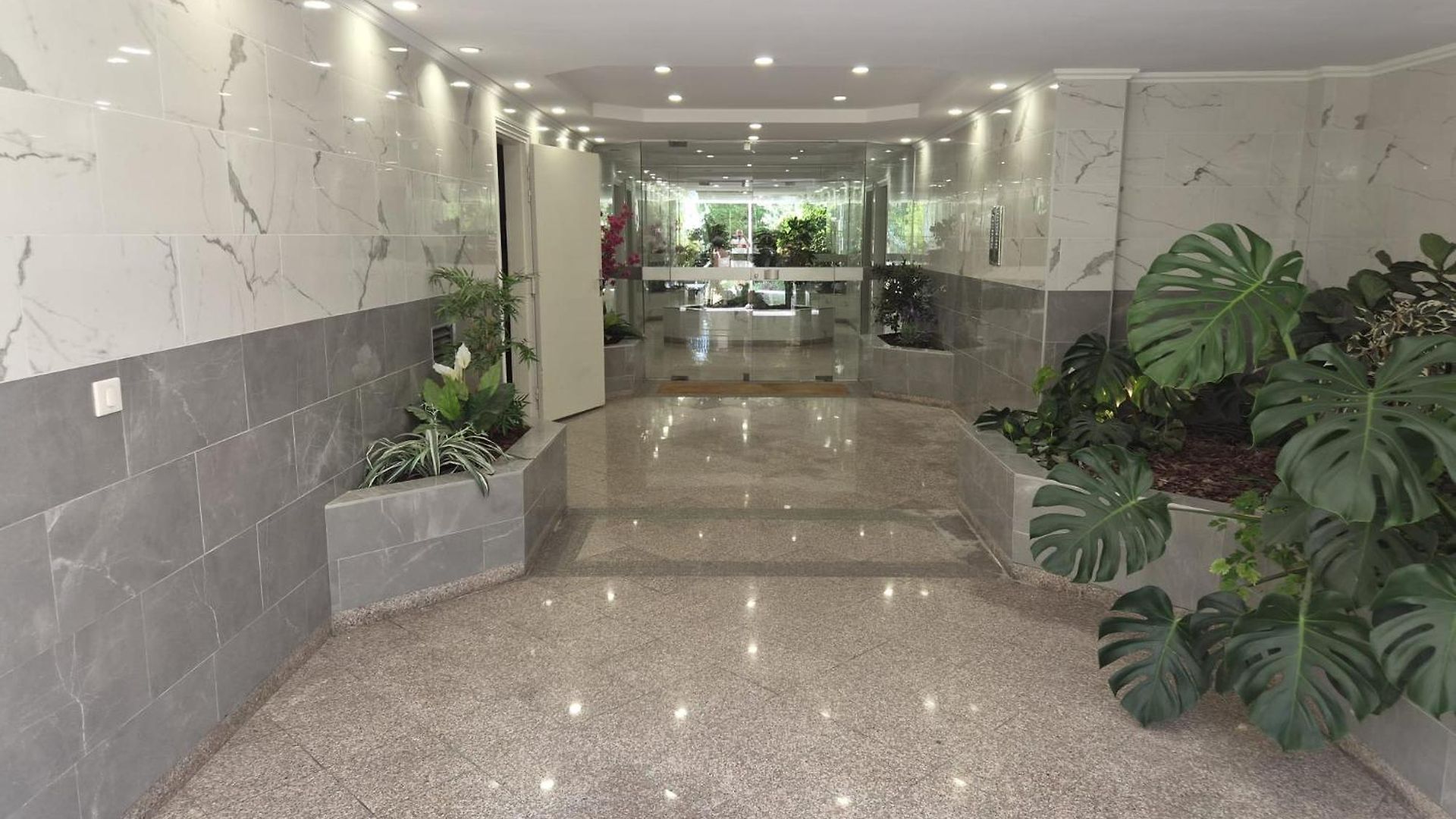 Superbe Luxueux Mont-boron Apartment