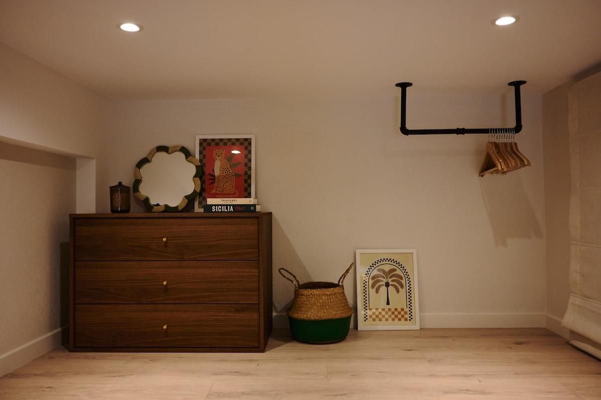 Beautiful Duplex - Center - Ac, Wifi