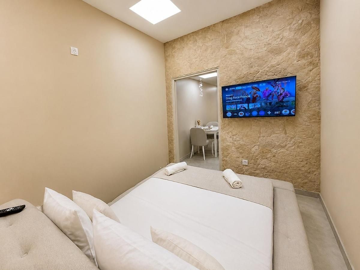 Apartment Cocon Riviera Proche