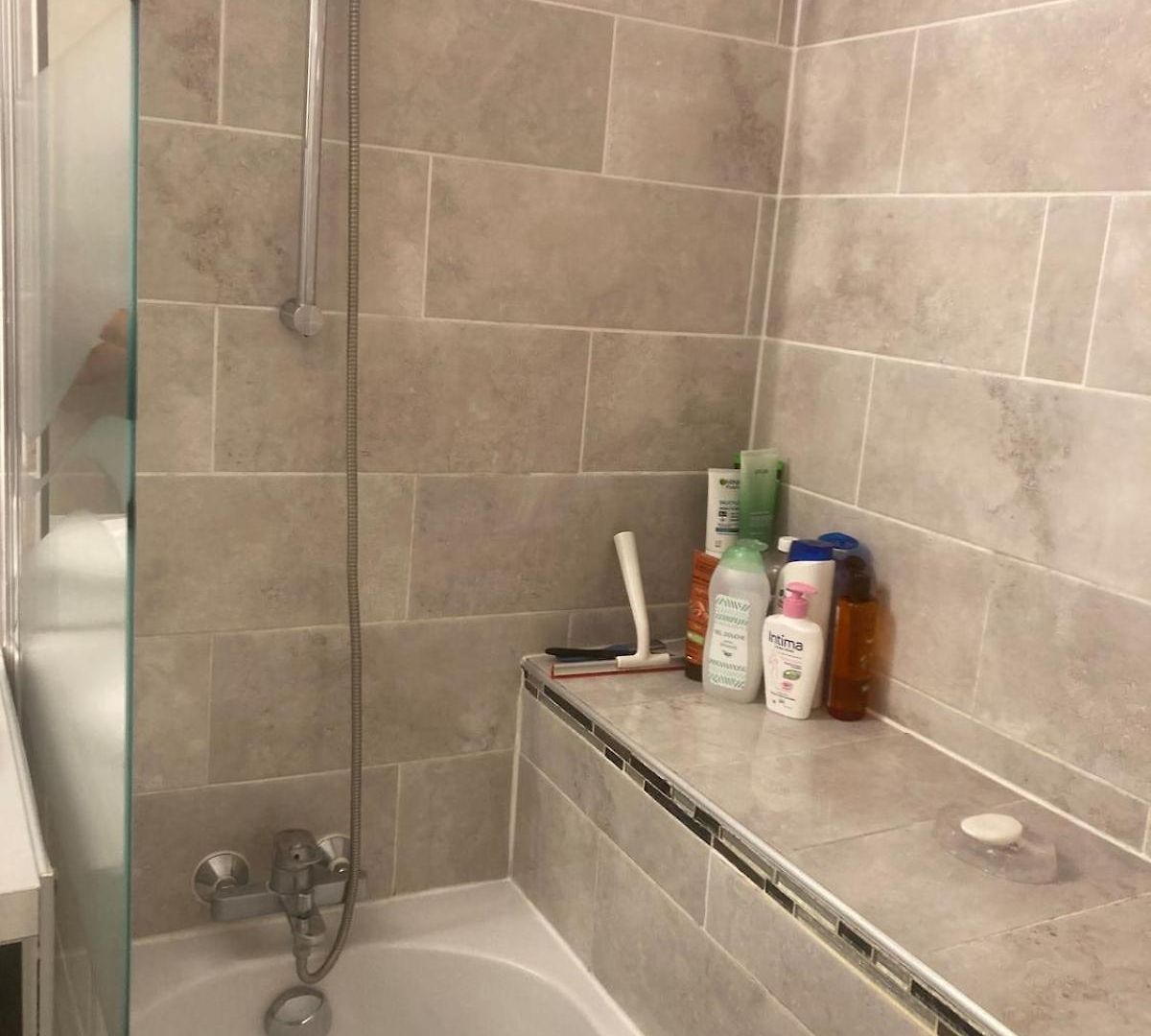 Apartment Havre De Paix A *