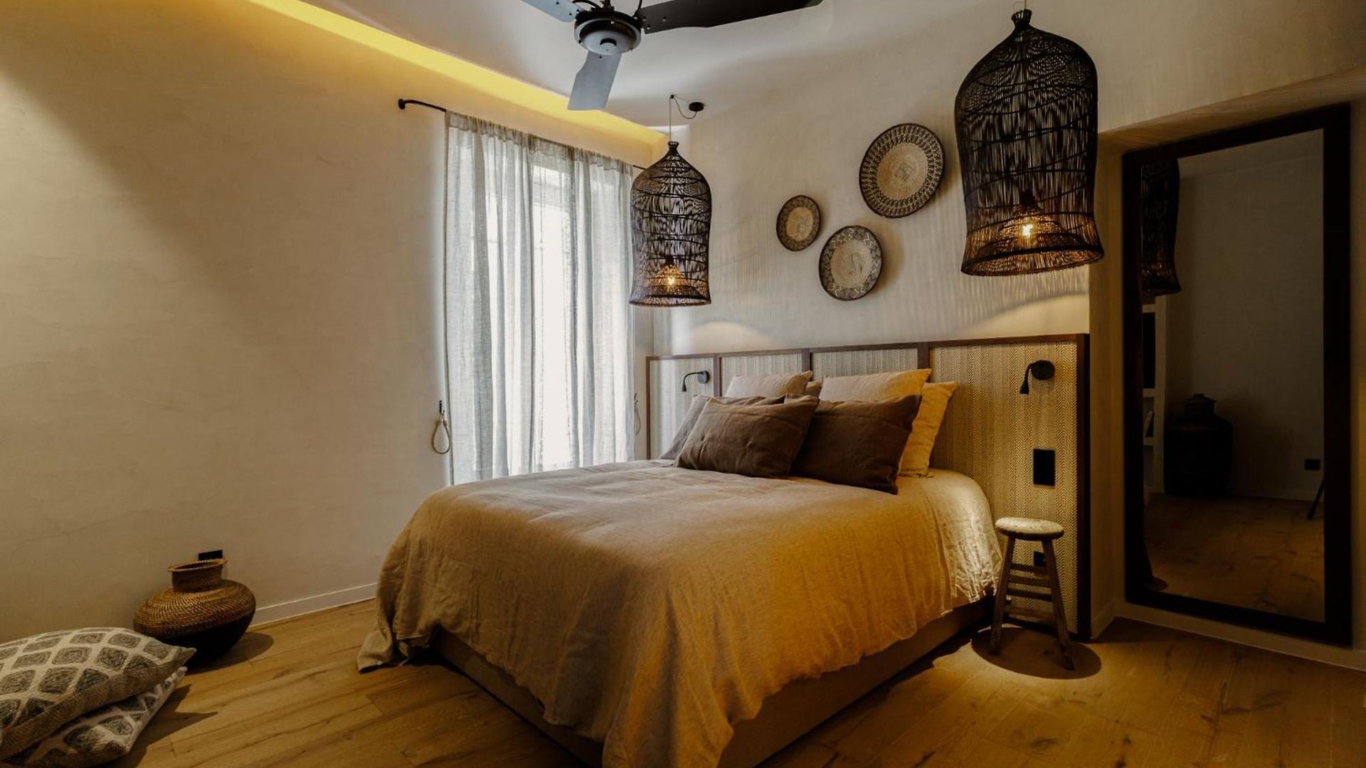 Apartment Wabi-sabi - Foresta *