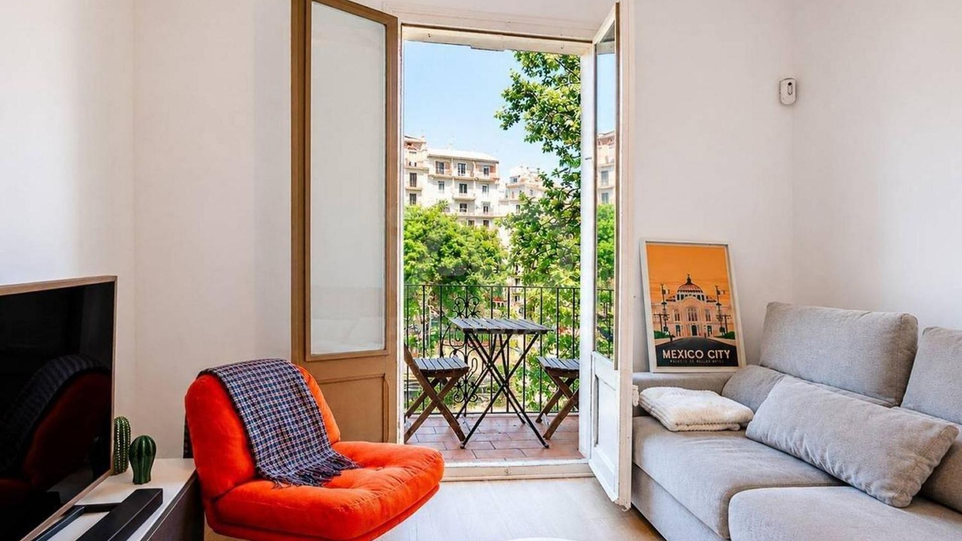 Promenade Des Apartment Nice