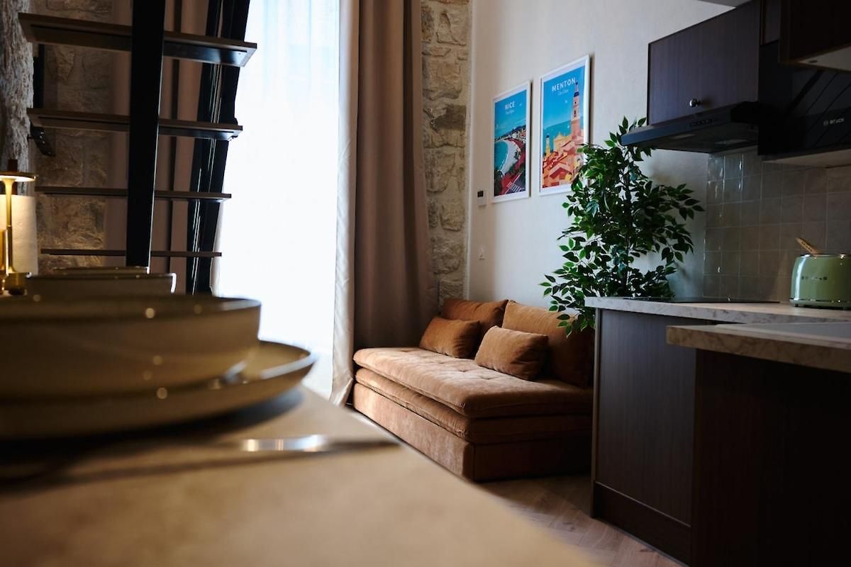 Duplex - Ac - Wi-fi - Center Apartment *