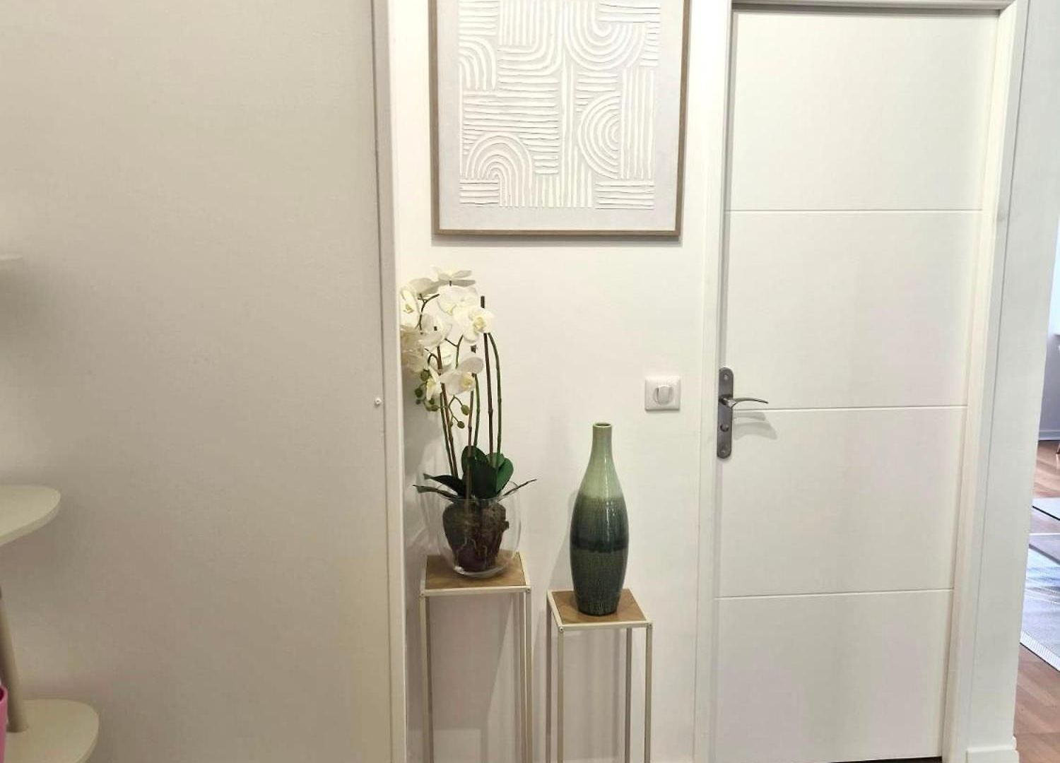 Apartment Superbe Luxueux Mont-boron