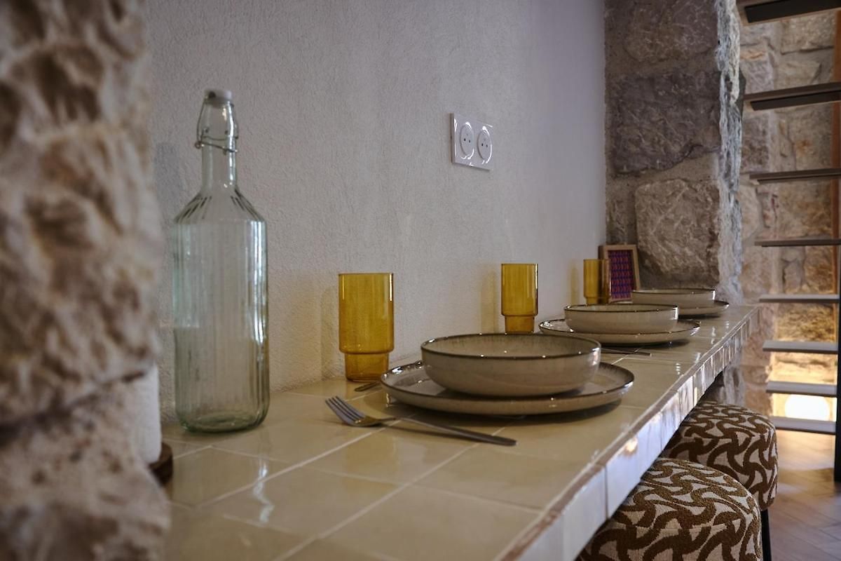 Apartment Beautiful Duplex - Center - Ac, Wifi *