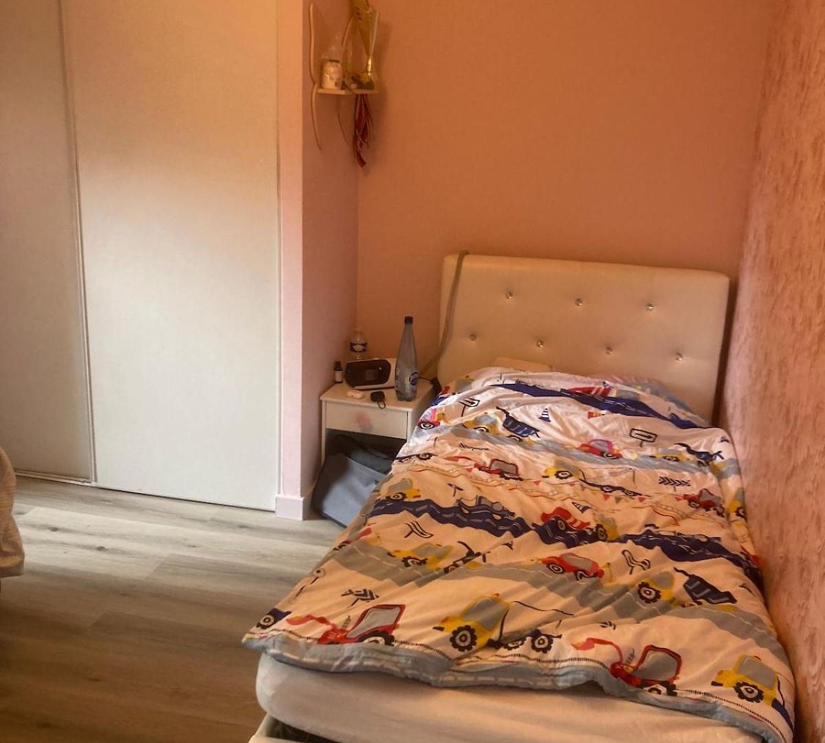 Apartment Havre De Paix A