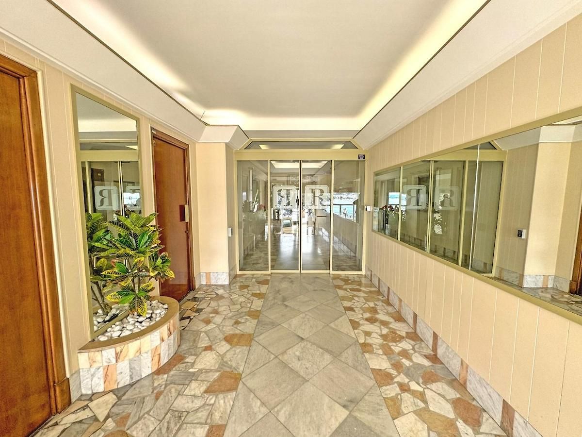 Exceptional Sea Front Apartment