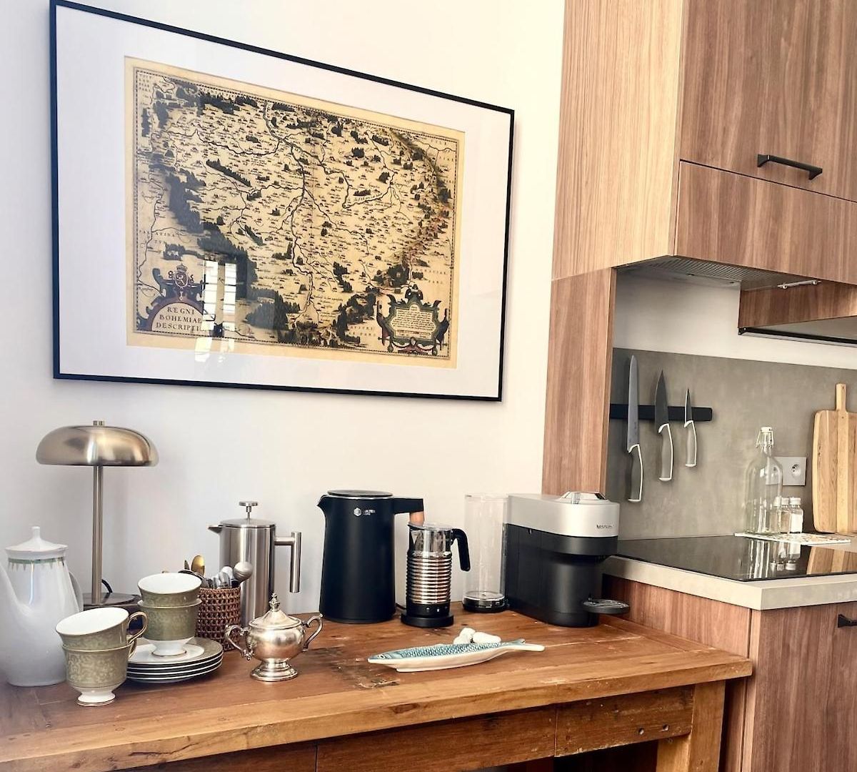 Carre Dorelegant 2 Br Nice
