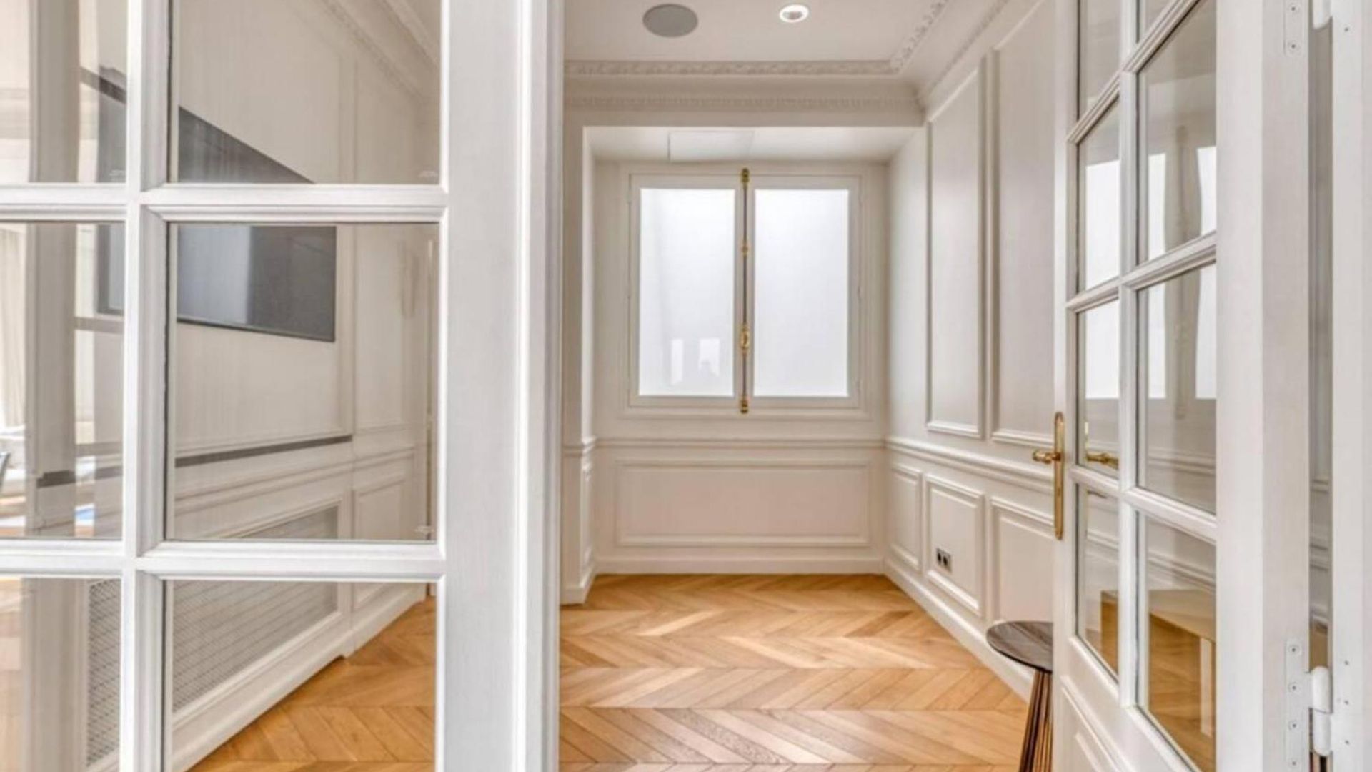 Apartment Grand De 3 A Nice