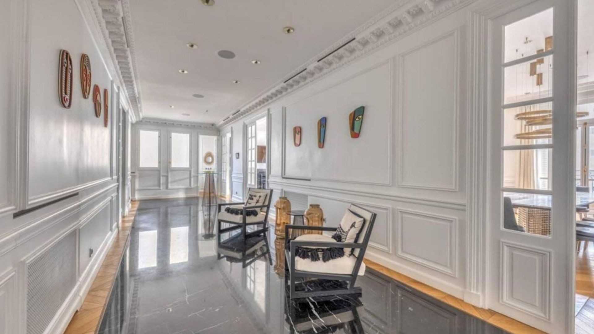 Grand De 3 A Apartment Nice
