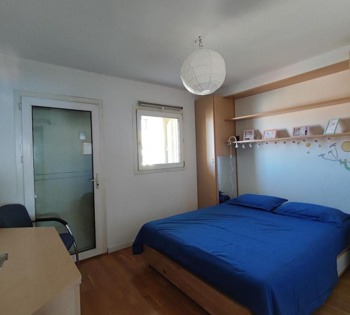 Seafront Duplex With Lovely Terrace *