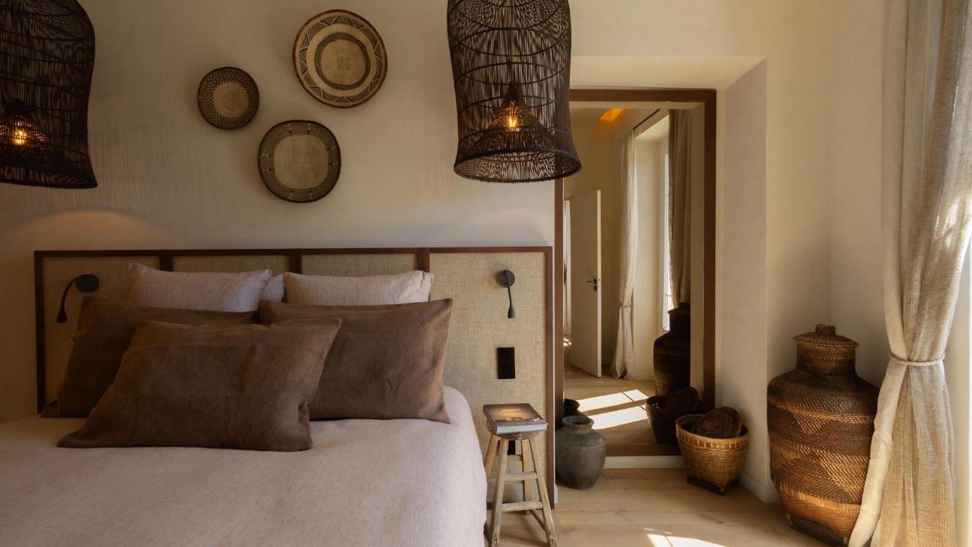 Wabi-sabi - Foresta Apartment *
