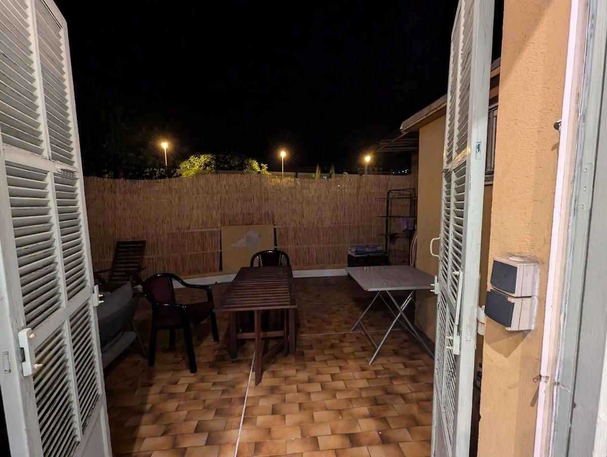 Privee Dans Familiale Apartment *