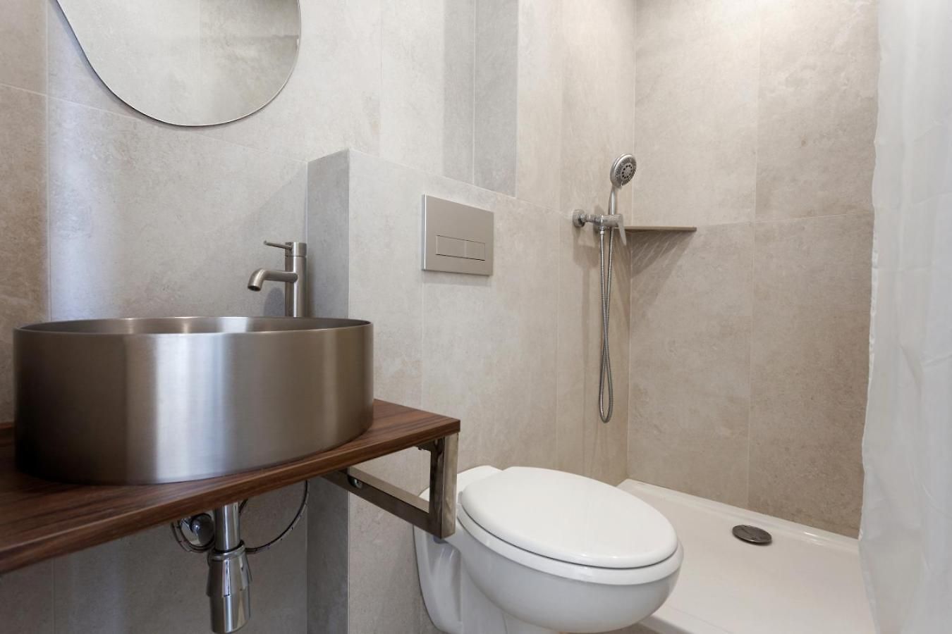 Palais Escurial - Apartment *