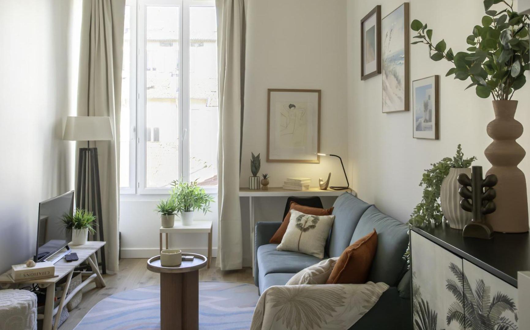 L7 Staywizus 2p Avenue Jean Medecin - & Climatisation Apartment Nice