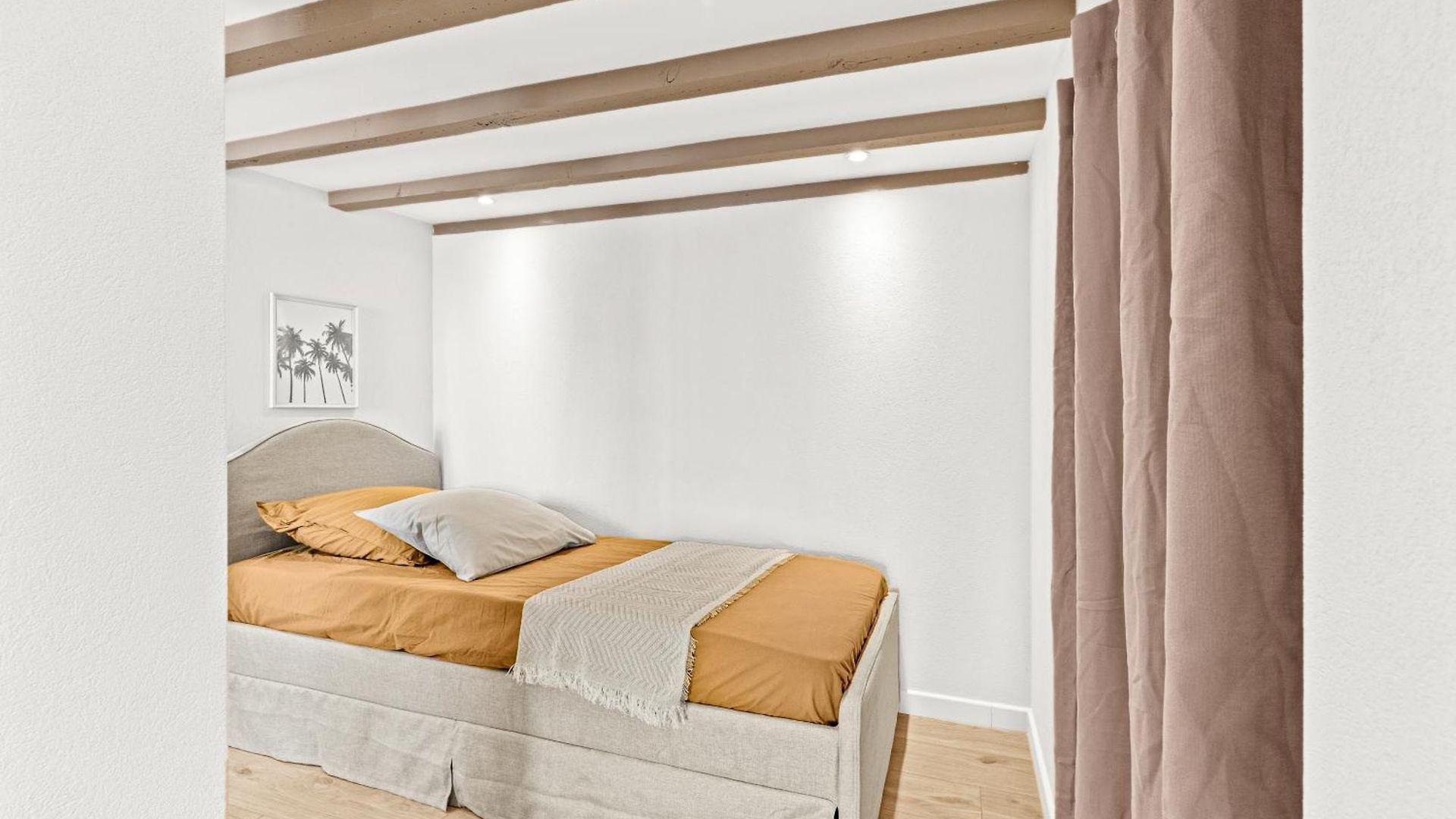 Apartment Merveilleux Duplex Centre De Nice, Climatise Et Renove !