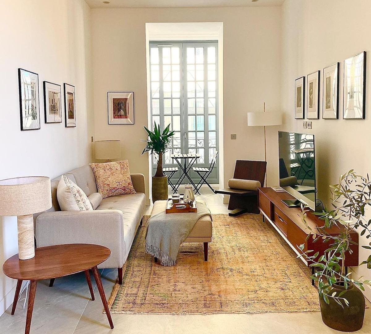 Carre Dorelegant 2 Br *