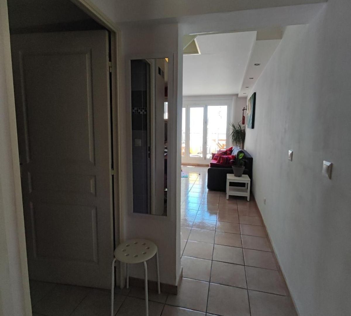 Seafront Duplex With Lovely Terrace