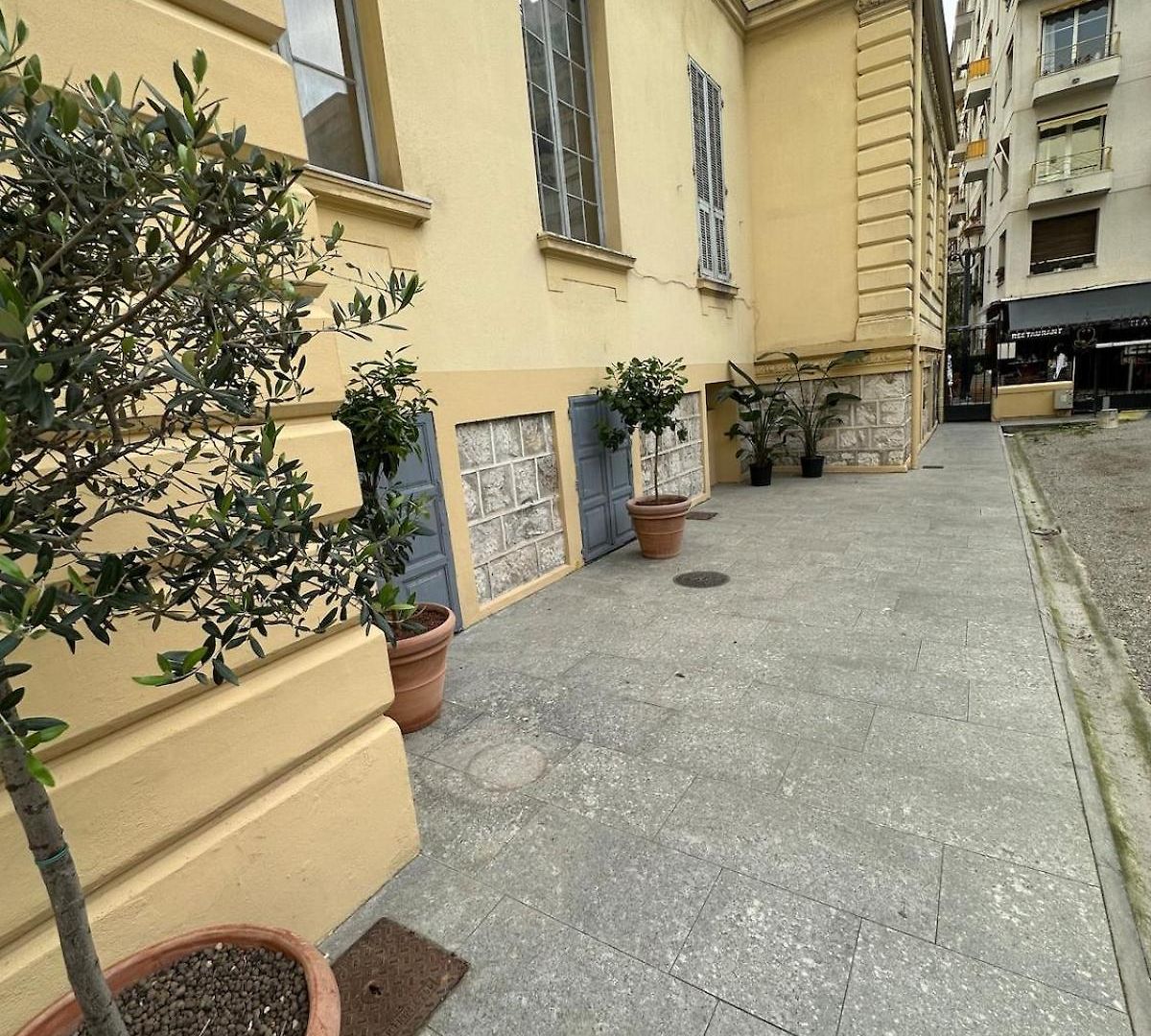 In Center, 2mins From Sea Apartment Nice