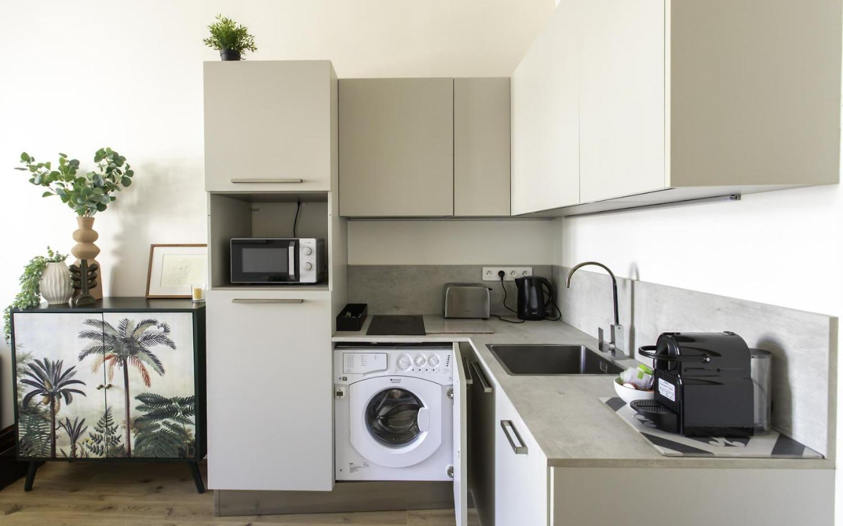 L7 Staywizus 2p Avenue Jean Medecin - & Climatisation Apartment Nice