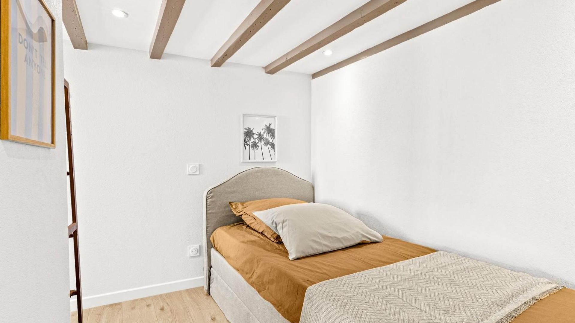 Apartment Merveilleux Duplex Centre De Nice, Climatise Et Renove ! Nice