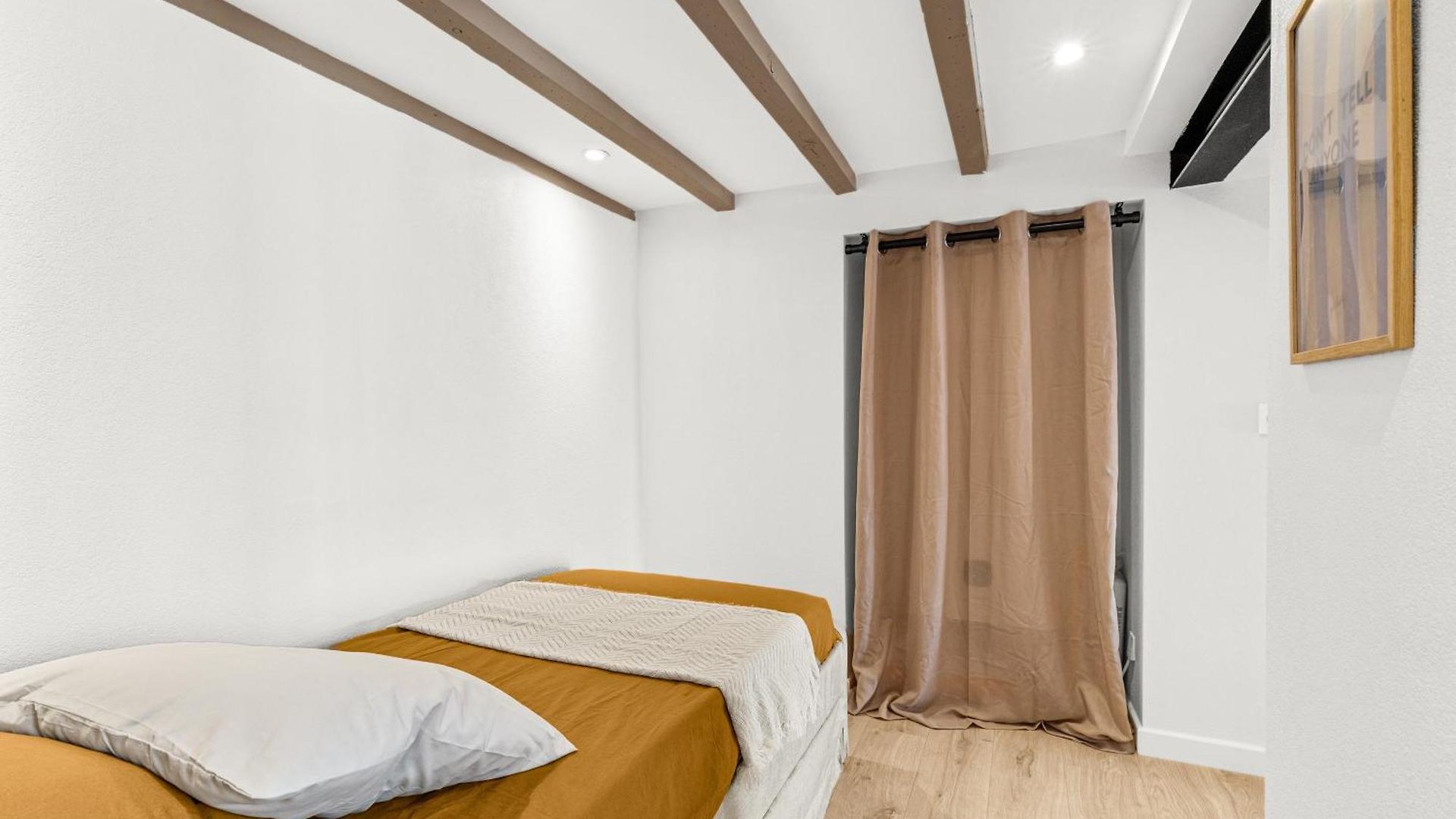Merveilleux Duplex Centre De Nice, Climatise Et Renove ! * Nice