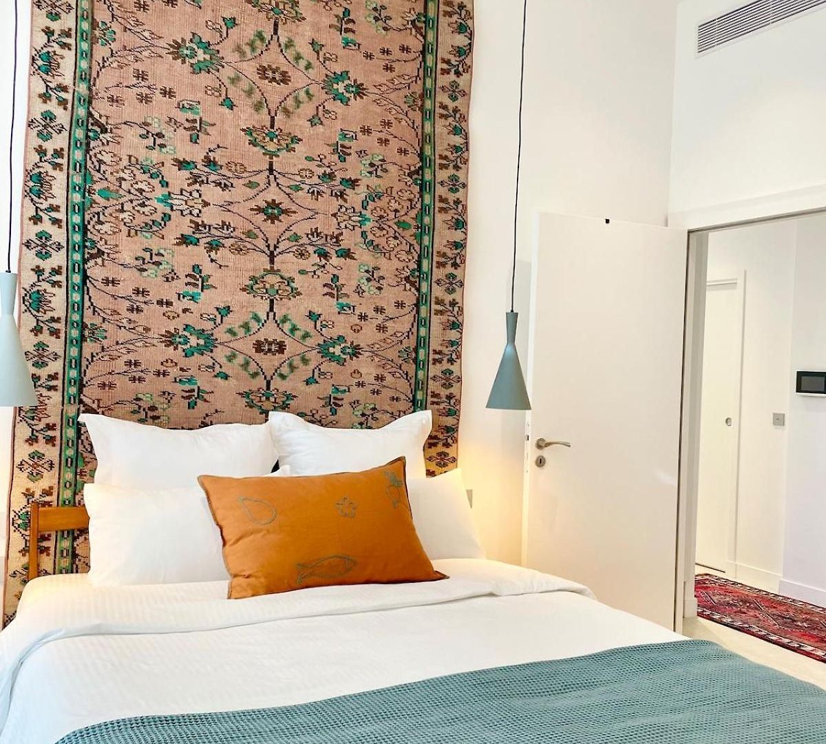 Carre Dorelegant 2 Br Apartment