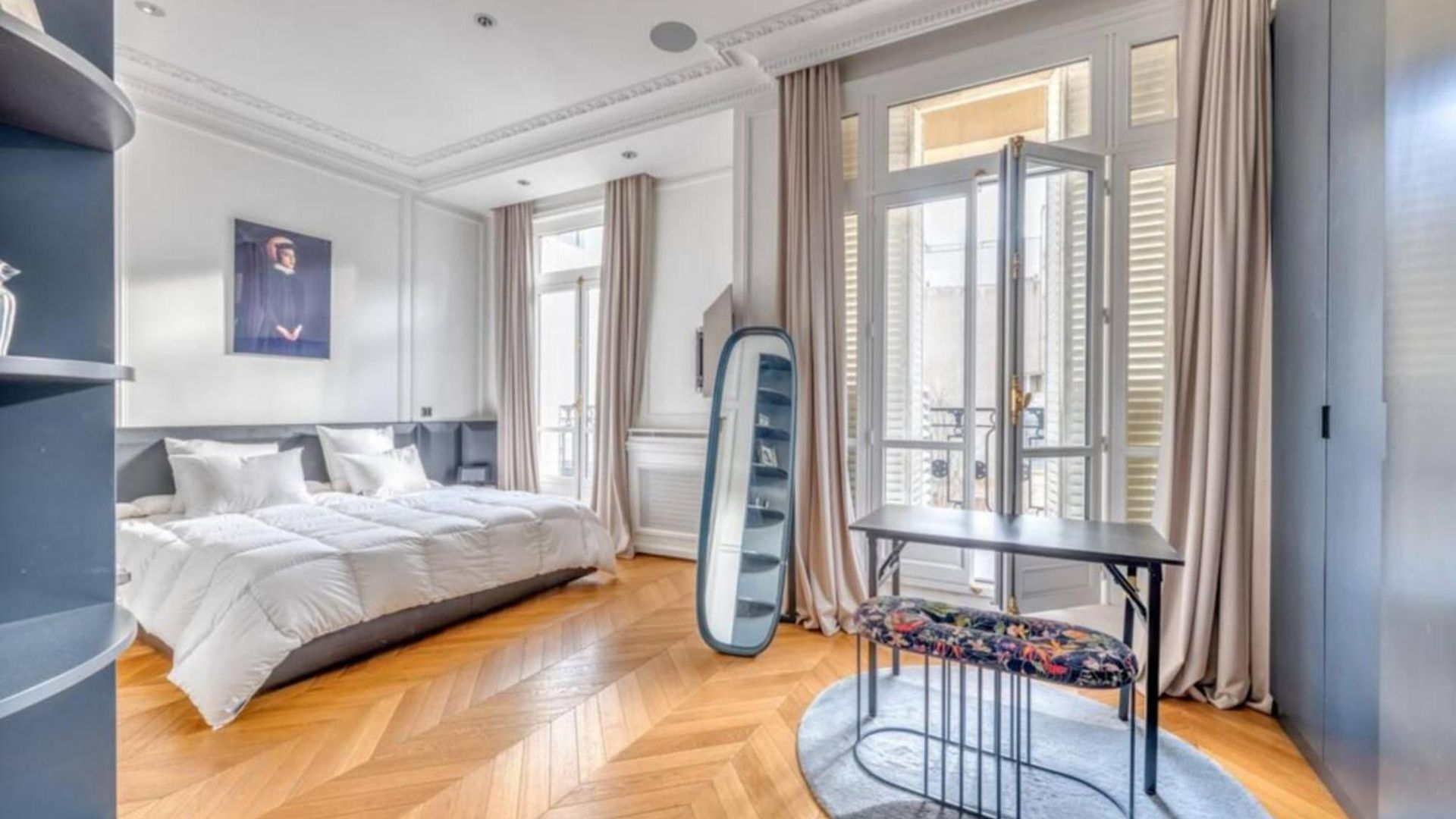 Grand De 3 A Apartment *