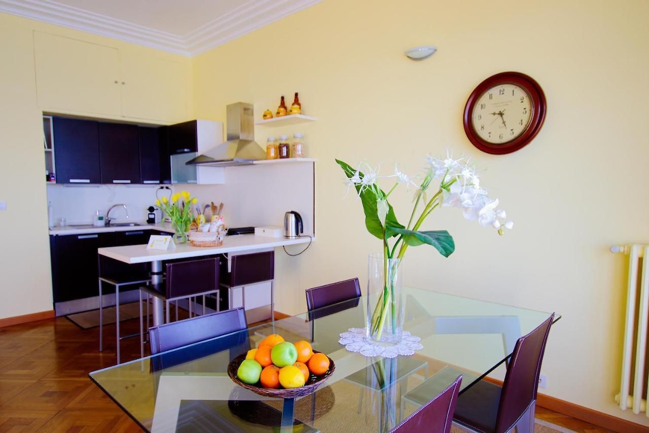 Seafront Flat On The Promenade - Next To Negresco Apartment Nice