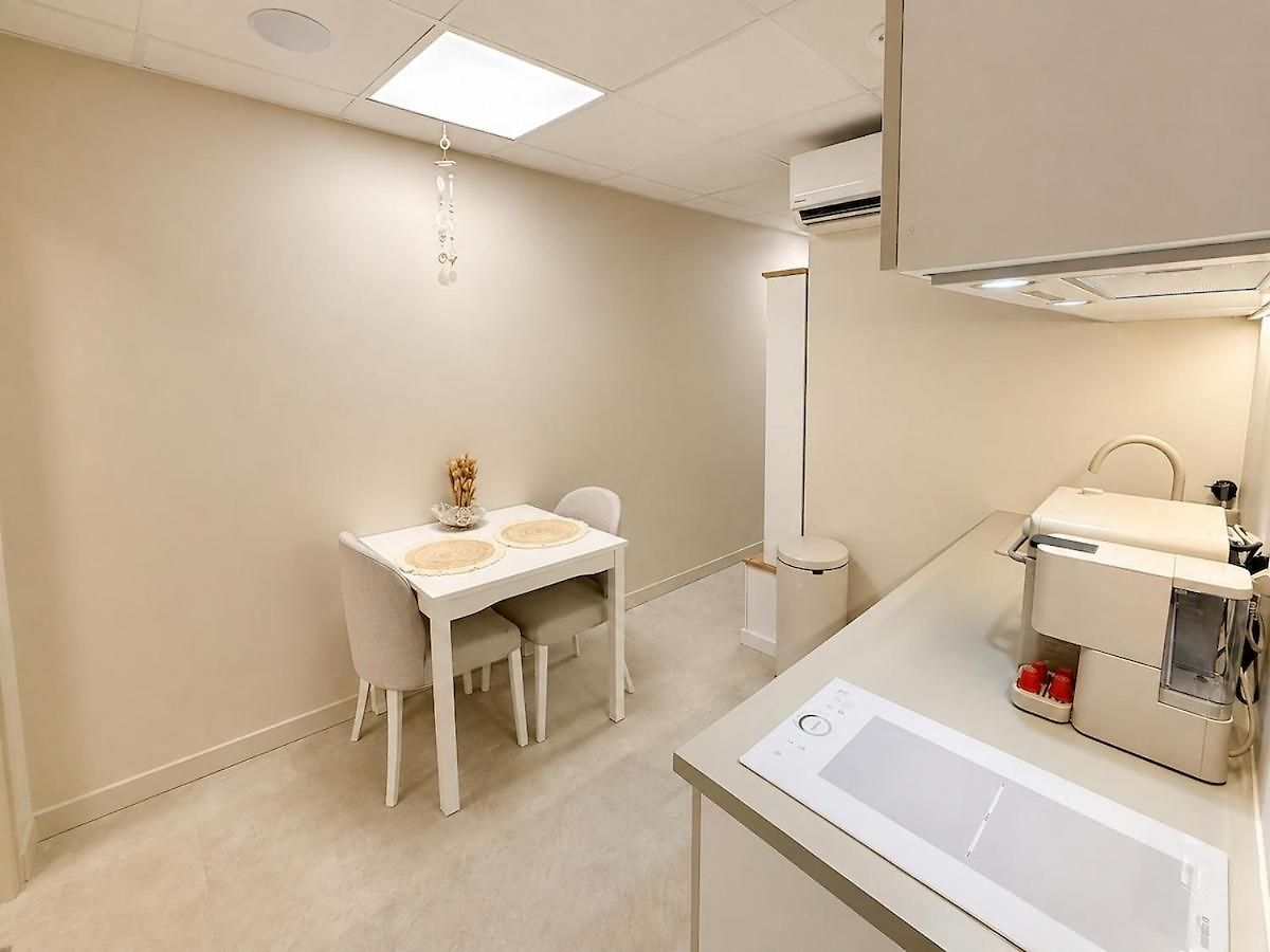 Apartment Cocon Riviera Proche Nice