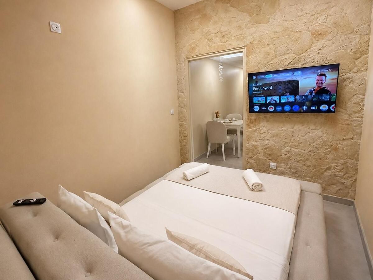 Apartment Cocon Riviera Proche Nice