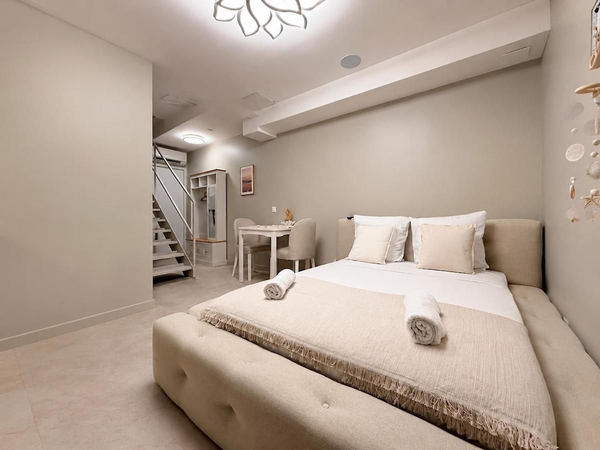 Mediterranean Haven - Carre Dor - Nice