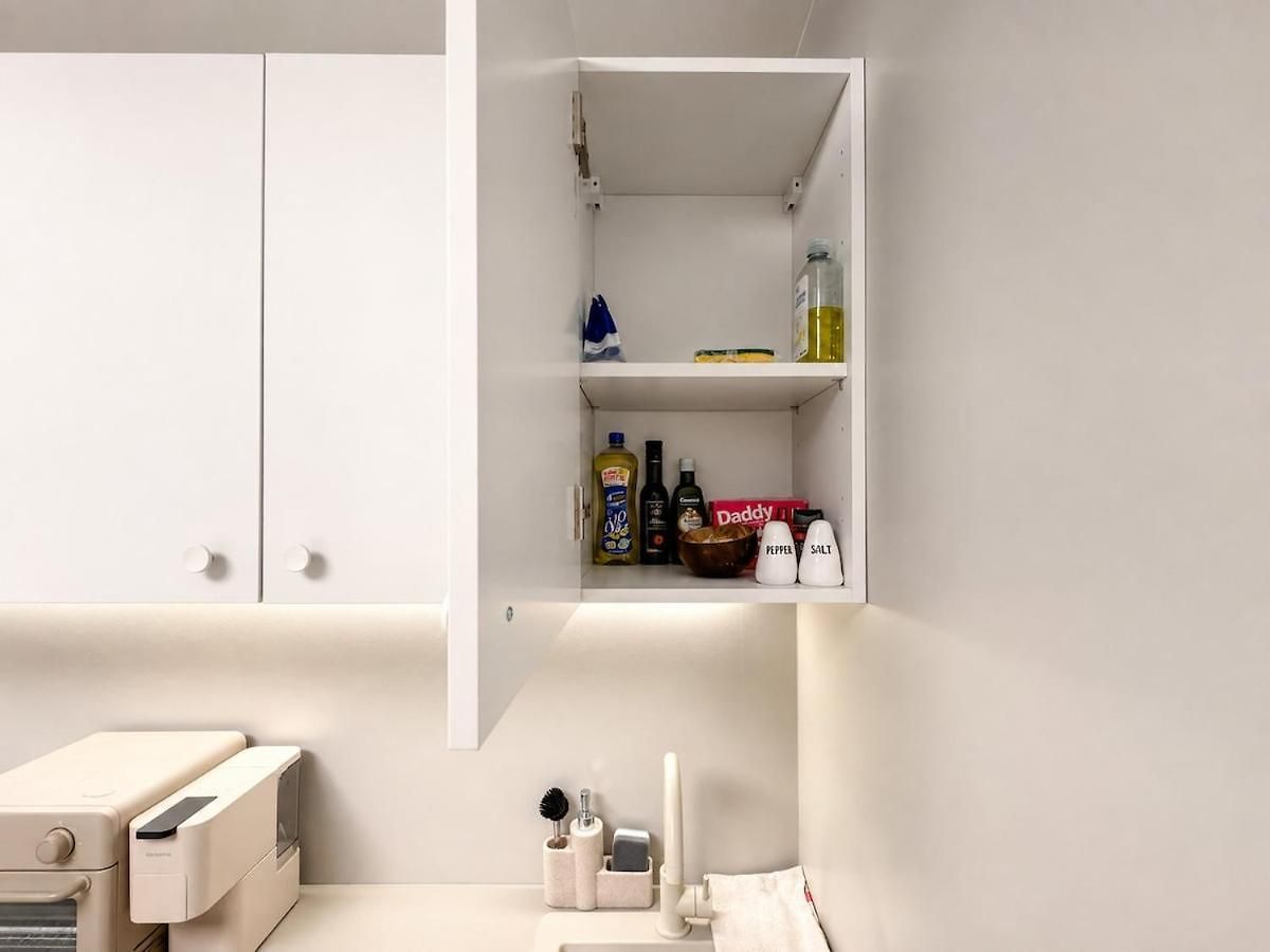 Apartment Mediterranean Haven - Carre Dor - Nice