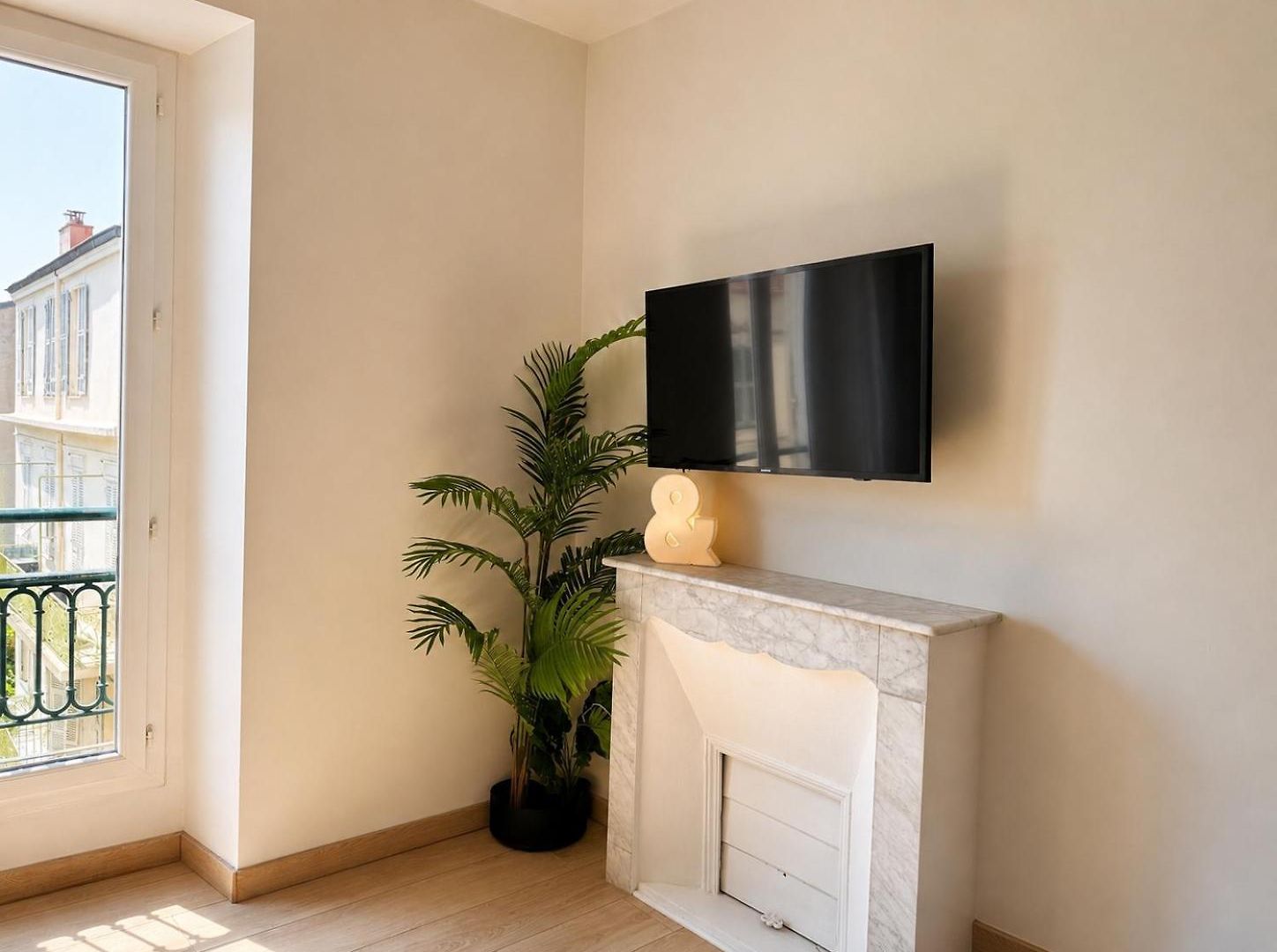 Apartment Modern And - Sea 2 Min Away